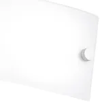 Накладной светильник Lightstar Virata 805600 Цвет арматуры хром