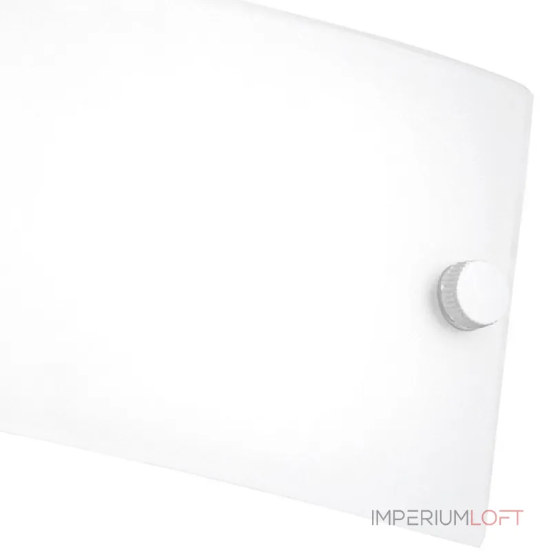Накладной светильник Lightstar Virata 805600 Цвет арматуры хром