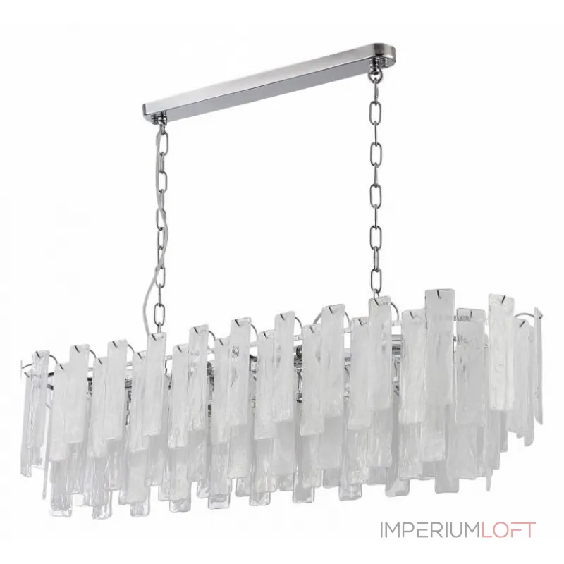 Подвесная люстра Stilfort Glowice 2157/09/12PL
