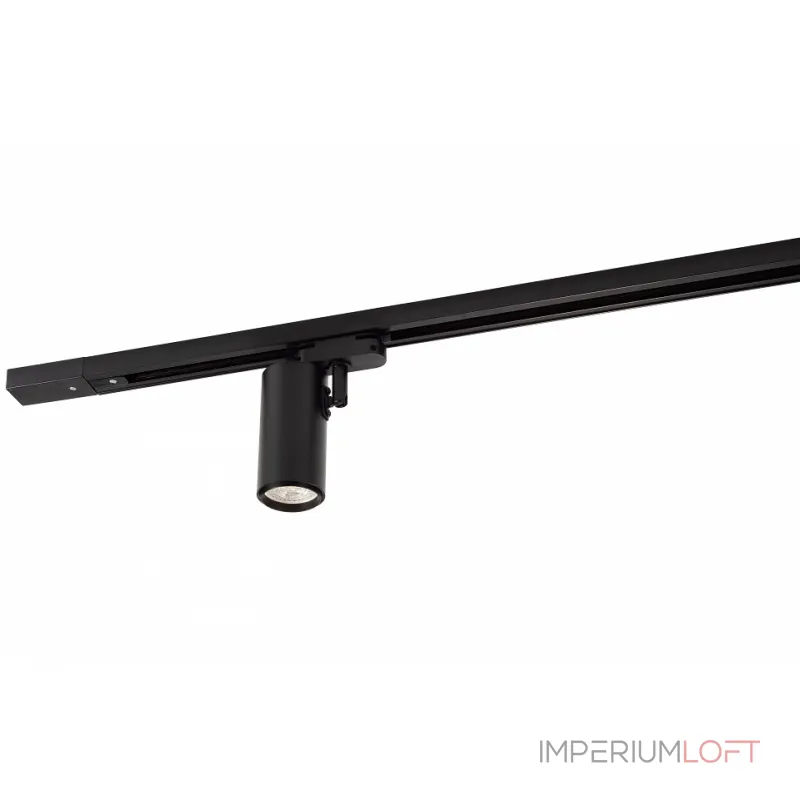 Светильник на штанге Denkirs DK620 DK6002-BK