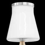 Бра Lightstar Escica 806610 Цвет арматуры янтарный Цвет плафонов янтарный от ImperiumLoft