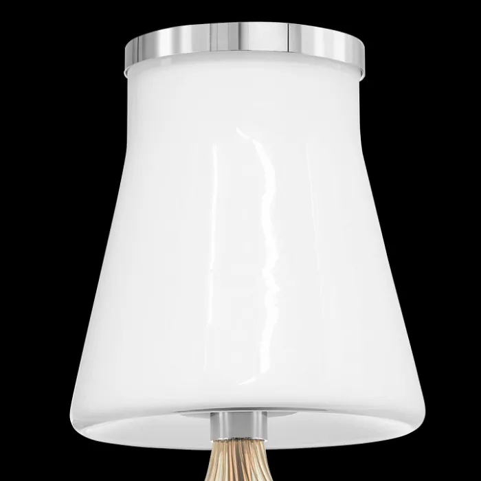 Бра Lightstar Escica 806610 Цвет арматуры янтарный Цвет плафонов янтарный от ImperiumLoft