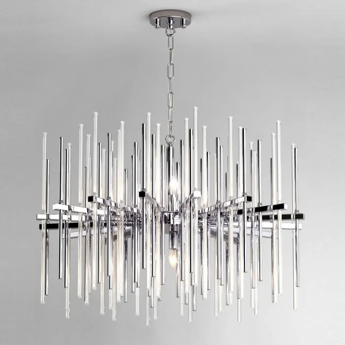 Подвесная люстра Bogate's Allure 1 a057234 от ImperiumLoft