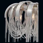Подвесной светильник DeLight Collection Avenue KM0358P-5M/A chrome от ImperiumLoft