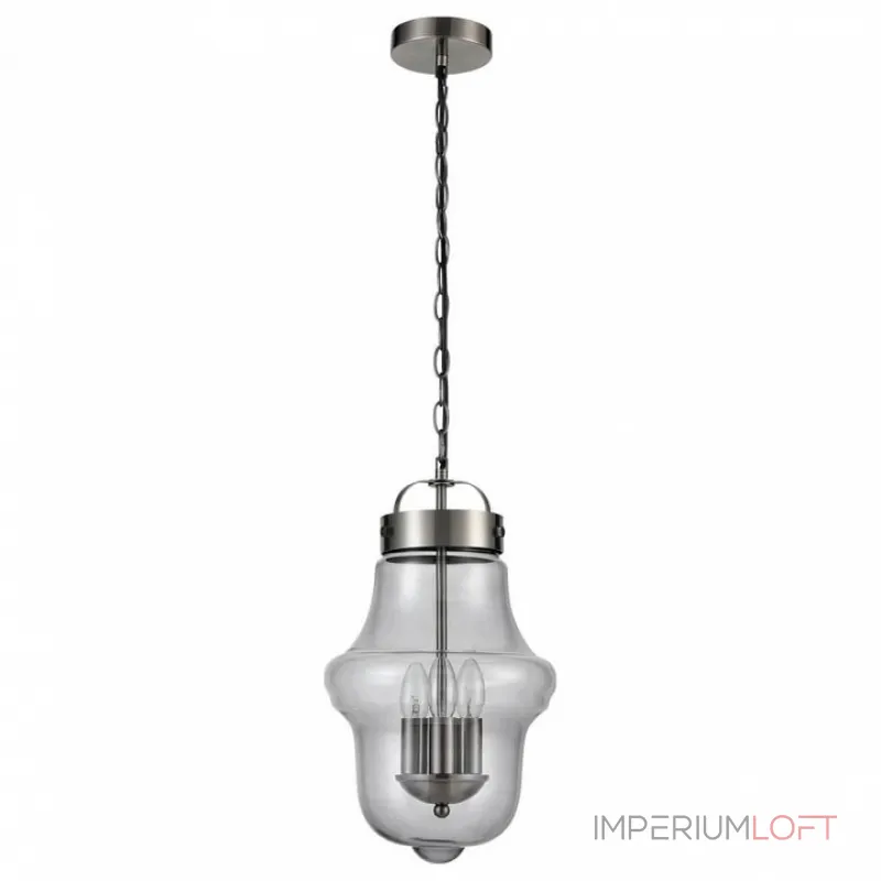Подвесной светильник Vele Luce Satellitare 742 VL5045P31 Подвесной светильник Vele Luce Satellitare 742 VL5045P31