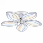 Накладной светильник Ambrella Original 9 FA466 Цвет арматуры хром
