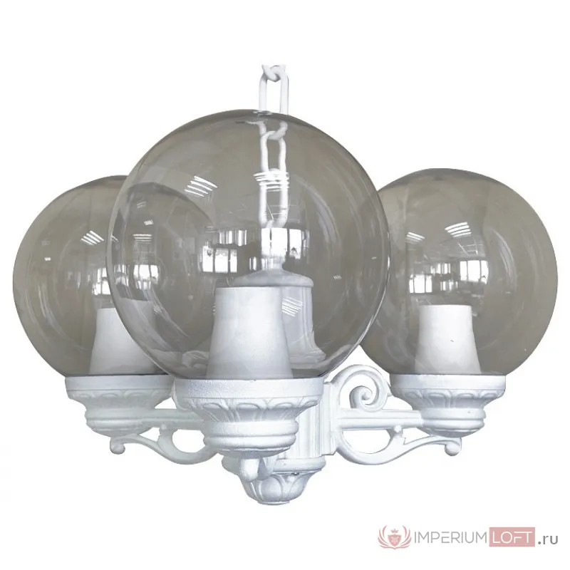 Подвесной светильник Fumagalli Globe 250 G25.120.S30.WZE27 от ImperiumLoft
