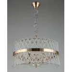 Подвесная люстра Aployt Toinet APL.734.06.06 