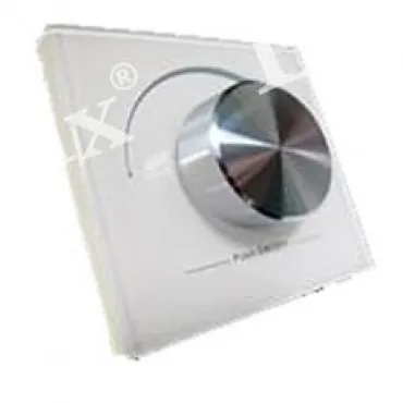 Диммер Donolux DL18310 DL18310/RF Dimmer (White) Цвет арматуры хром