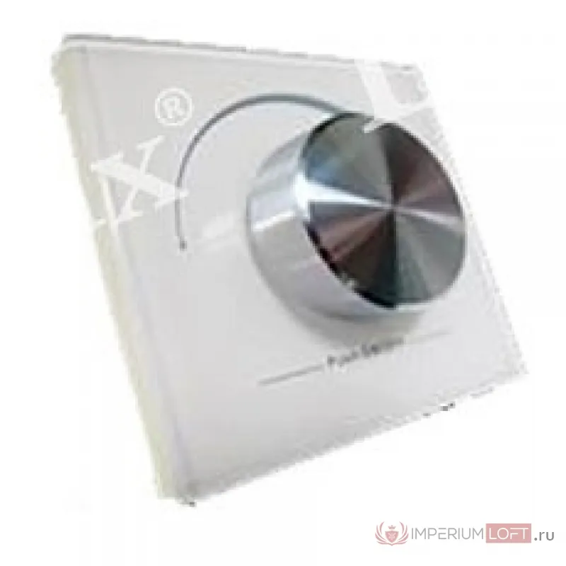 Диммер Donolux DL18310 DL18310/RF Dimmer (White) Цвет арматуры хром от ImperiumLoft