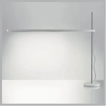 Настольная лампа офисная Artemide 0682050A от ImperiumLoft