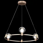 Подвесной светильник Freya Urban FR4005PL-03G1 от ImperiumLoft