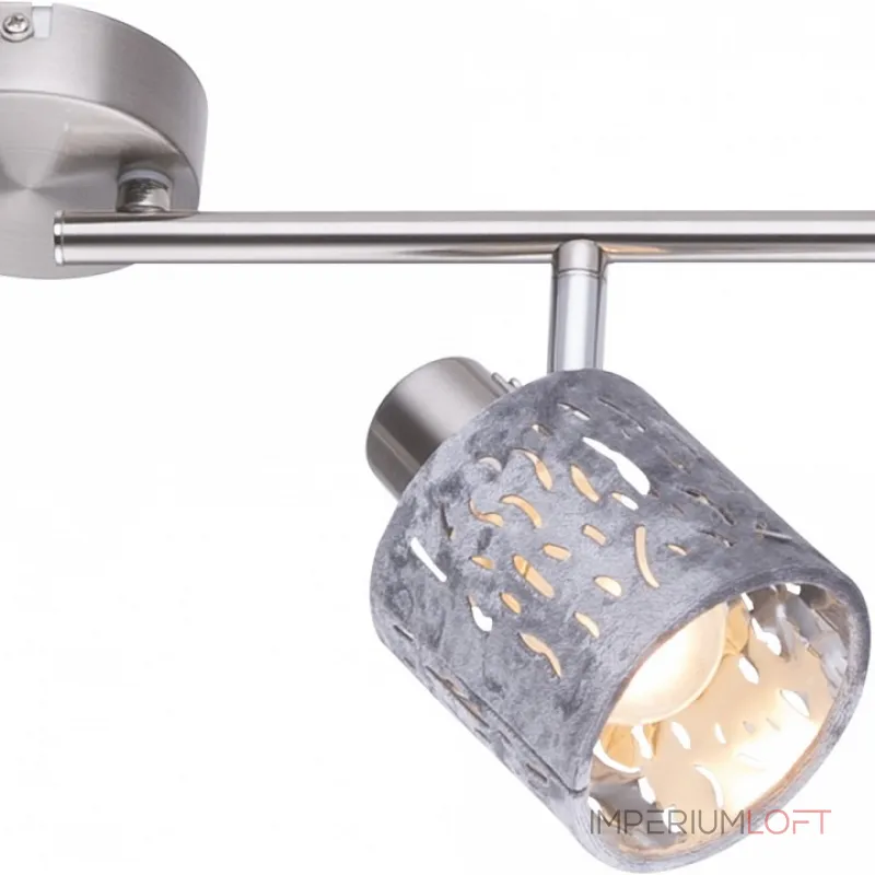 Спот Globo Alys 54122-4 от ImperiumLoft