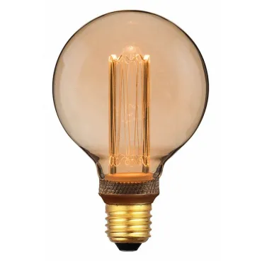 Лампа светодиодная Hiper VEIN E27 4Вт 1800K HL-2229
