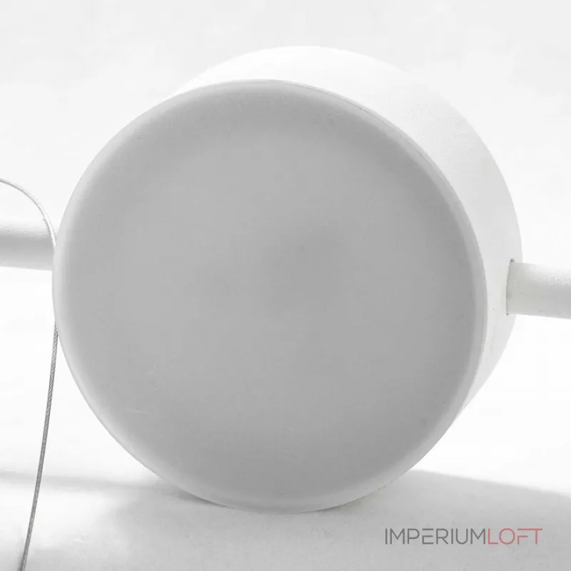 Подвесной светильник Lussole LOFT LSP-8153