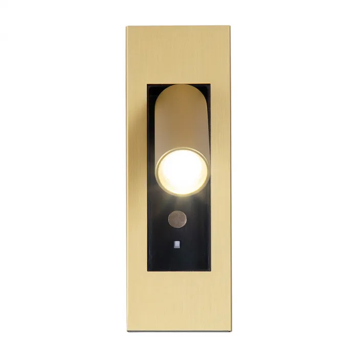 Настенный светильник Favourite Bedside 4281-1W от ImperiumLoft