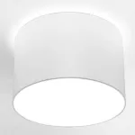 Потолочный светильник Nowodvorski Cameron White 9684 