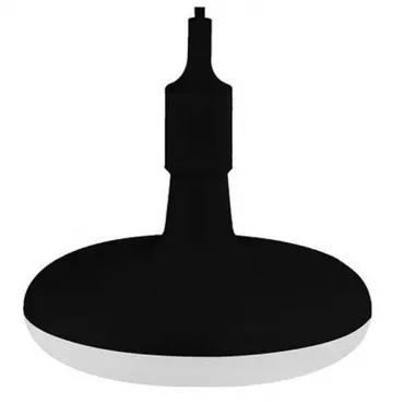 Подвесной светильник Horoz Electric Sembol HRZ00002175 Цвет арматуры черный Цвет плафонов черный