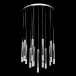 Подвесной светильник MW-Light Ракурс 6 631013816 от ImperiumLoft