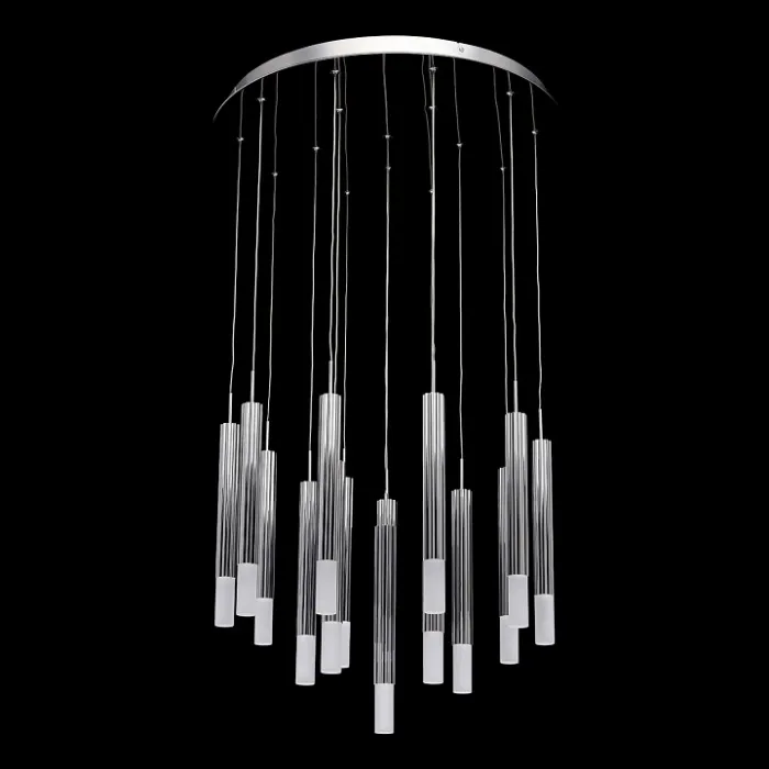 Подвесной светильник MW-Light Ракурс 6 631013816 от ImperiumLoft