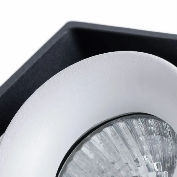 Накладной светильник Arte Lamp Pictor A5654PL-1BK от ImperiumLoft
