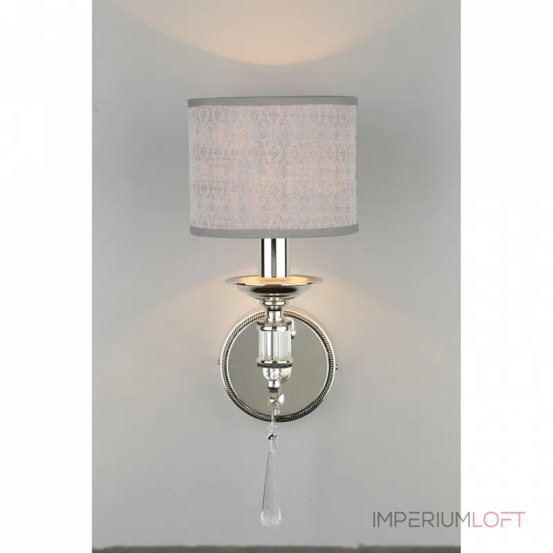 Бра Omnilux Rovigo OML-64311-01 от ImperiumLoft Бра Omnilux Rovigo OML-64311-01 от ImperiumLoft