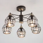 Потолочная люстра 70075/5