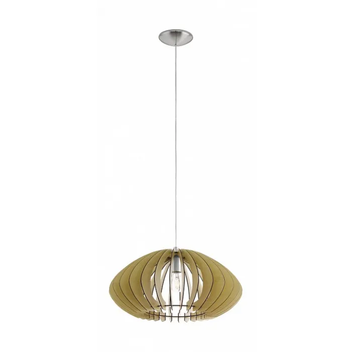 Подвесной светильник Eglo Cossano 2 95257 от ImperiumLoft