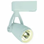 Светильник на штанге Arte Lamp Track Lights A5910PL-1WH Цвет арматуры белый Цвет плафонов белый от ImperiumLoft
