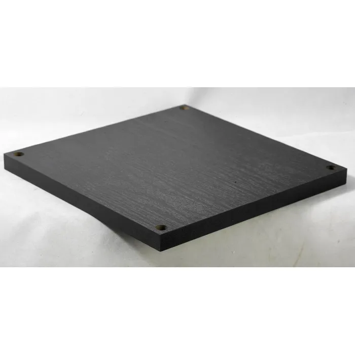 Торшер с полкой LGO Woodruff GRLSP-0333 Цвет плафонов кремовый Цвет арматуры черный от ImperiumLoft