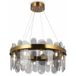 Подвесная люстра Freya FR5141PL-08BS2 Подвесная люстра Freya FR5141PL-08BS2
