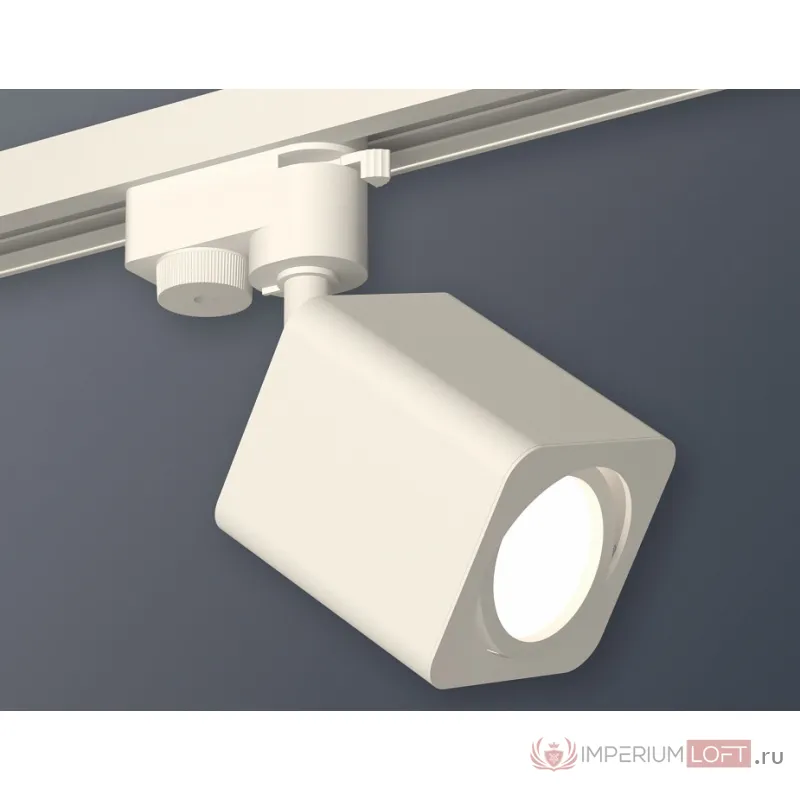 Светильник на штанге Ambrella XT781 XT7812010 Цвет плафонов белый от ImperiumLoft