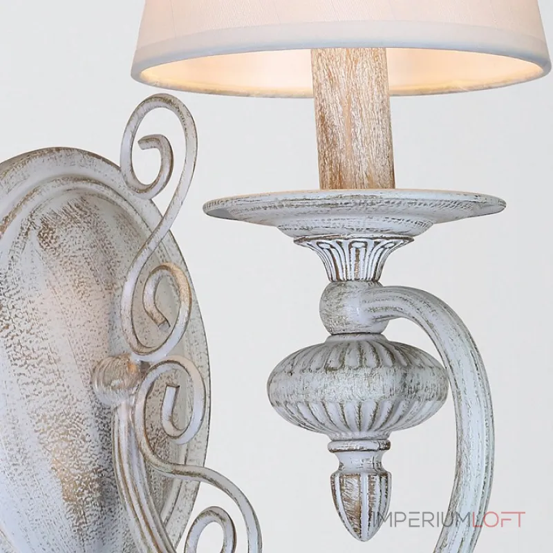 Бра Rivoli Filomena A1 WG Б0038463 Цвет арматуры золото Цвет плафонов белый Бра Rivoli Filomena A1 WG Б0038463 Цвет арматуры золото Цвет плафонов белый