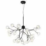 Подвесная люстра ST-Luce Demele SL376.403.27 