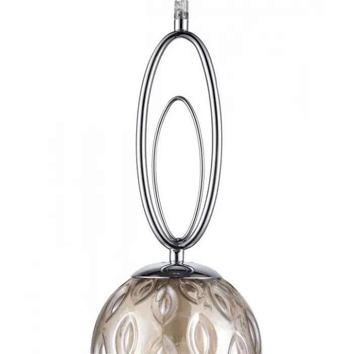 Подвесной светильник Vele Luce Phlox VL5853P01 от ImperiumLoft