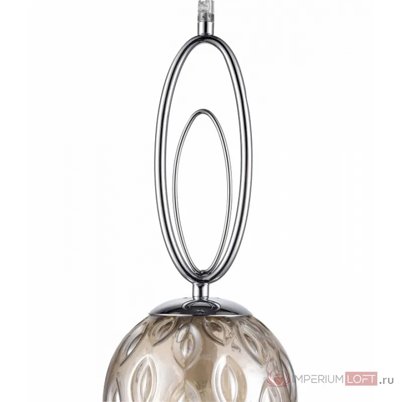 Подвесной светильник Vele Luce Phlox VL5853P01 от ImperiumLoft