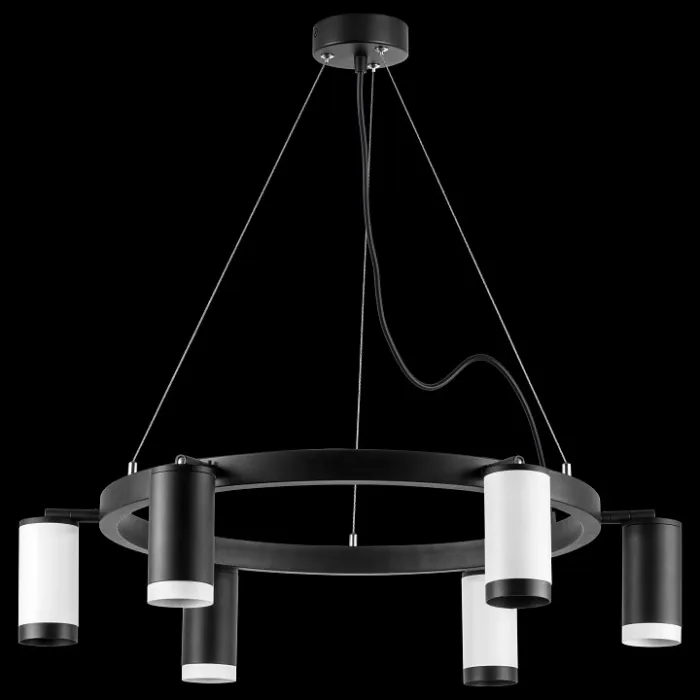 Подвесная люстра Lightstar Rullo LR01637336376 от ImperiumLoft