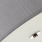Подвесной светильник Arte Lamp Mallorca A1021SP-5SS Цвет плафонов серый Цвет арматуры никель от ImperiumLoft
