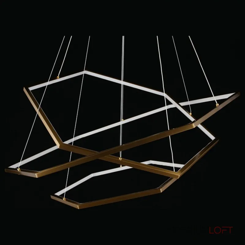 Подвесная люстра Aployt Polunia APL.021.03.136 Подвесная люстра Aployt Polunia APL.021.03.136