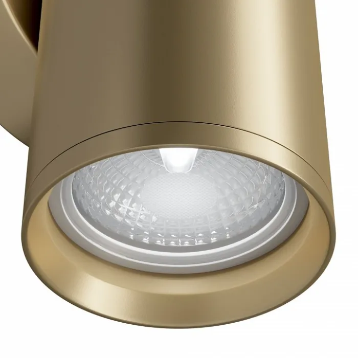 Бра Maytoni Focus S C068WL-02MG от ImperiumLoft