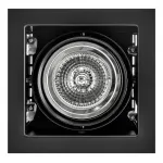 Встраиваемый светильник Lightstar Cardano 214118