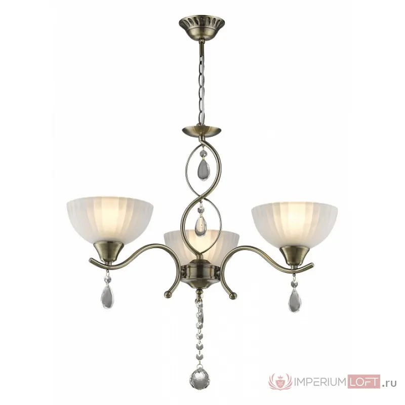 Подвесная люстра Velante 717 717-503-03 от ImperiumLoft