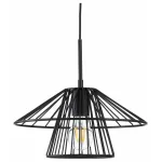 Подвесной светильник Indigo Strato 10016/1P Black