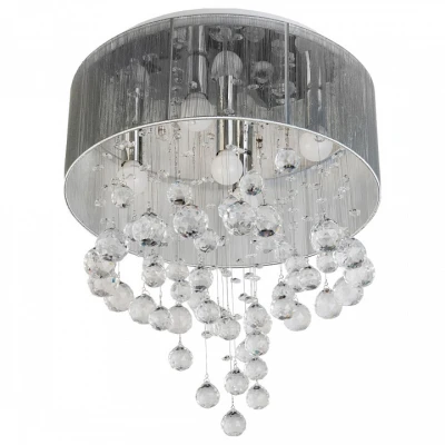 Потолочная люстра TopLight Mavis TL4100D-05CH 