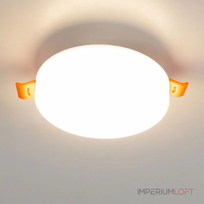 Встраиваемый светильник Citilux Вега CLD5310W