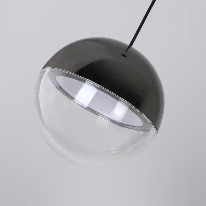 Подвесной светильник Favourite Luna 4369-1P от ImperiumLoft