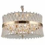 Подвесная люстра Aployt Toinet APL.734.06.06 