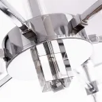Подвесная люстра Arte Lamp North A5896LM-6CC от ImperiumLoft