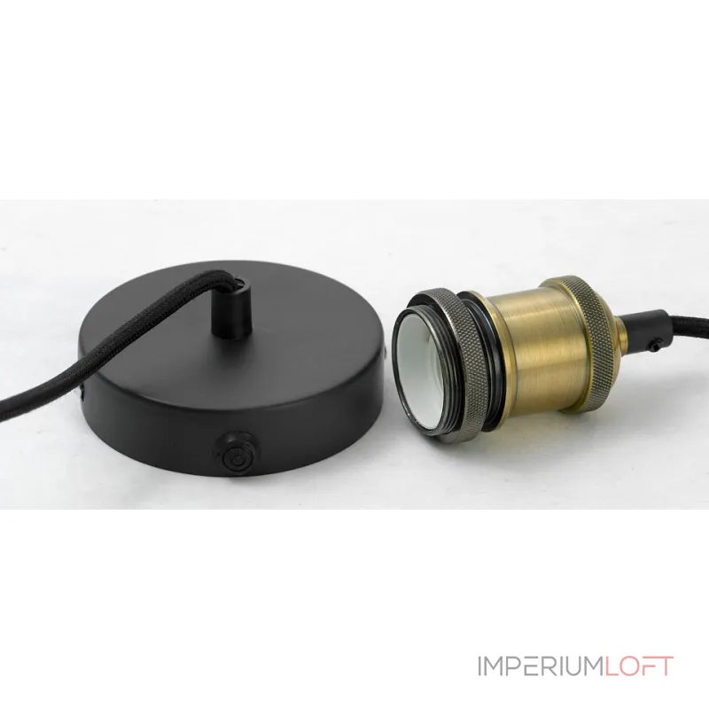 Подвесной светильник Lussole New York LSP-9601  Подвесной светильник Lussole New York LSP-9601