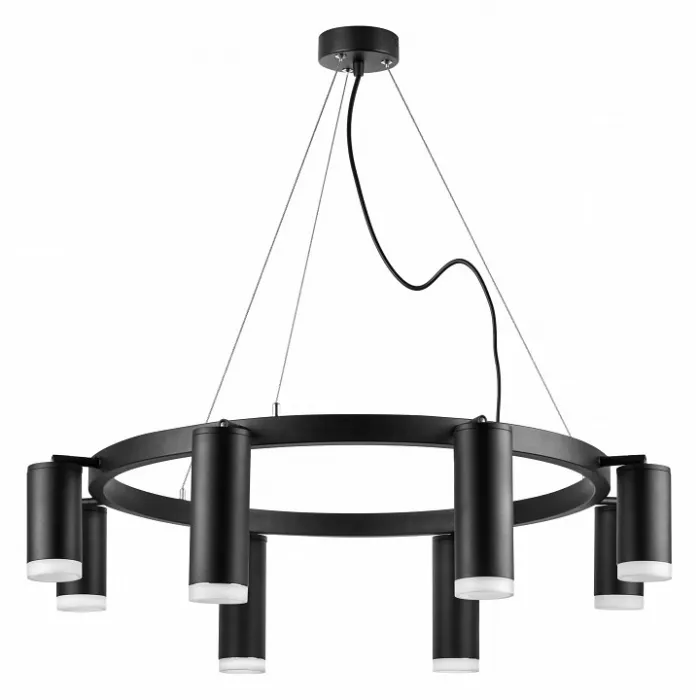 Подвесная люстра Lightstar Rullo LR0188743740 от ImperiumLoft